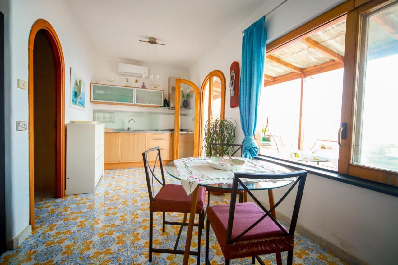 Profumo Di Mare Apartment Ischia Exterior photo