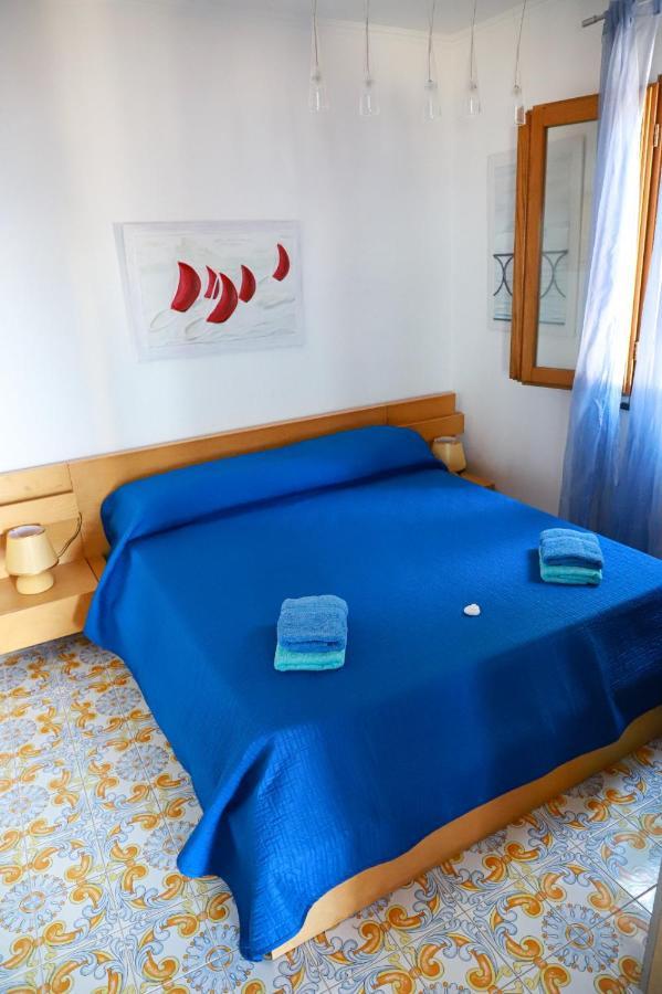 Profumo Di Mare Apartment Ischia Exterior photo