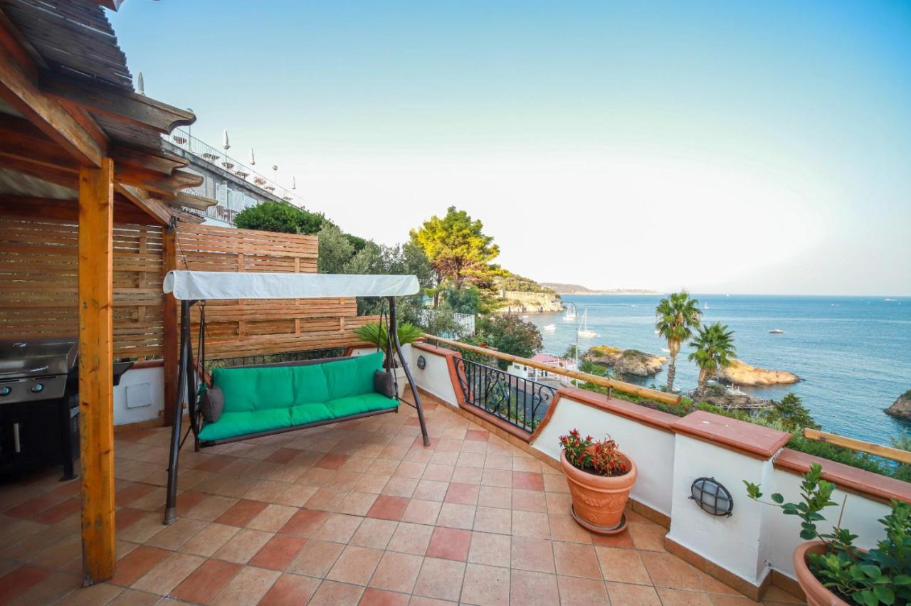 Profumo Di Mare Apartment Ischia Exterior photo