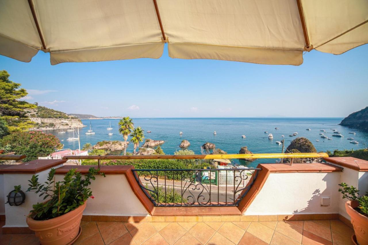 Profumo Di Mare Apartment Ischia Exterior photo