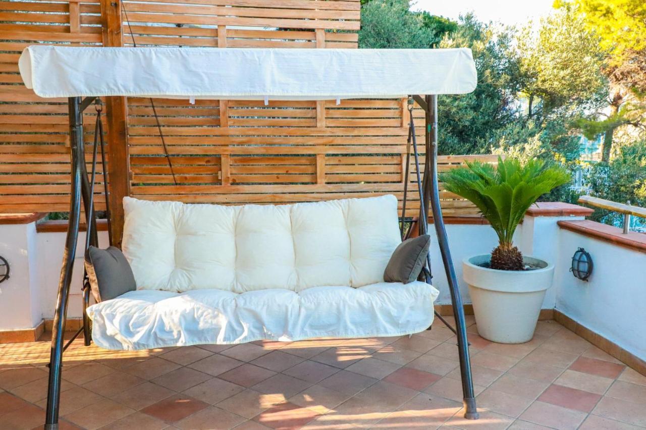 Profumo Di Mare Apartment Ischia Exterior photo