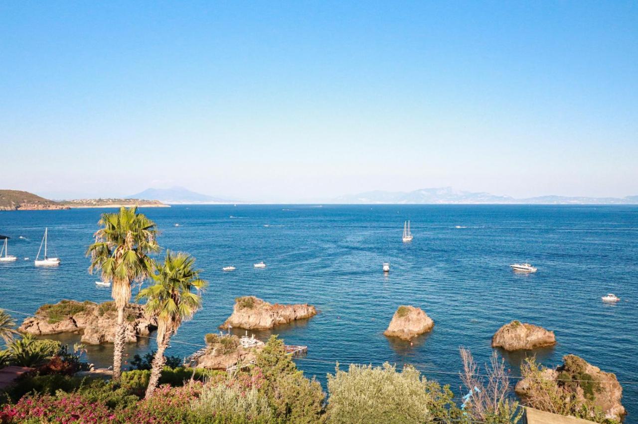 Profumo Di Mare Apartment Ischia Exterior photo