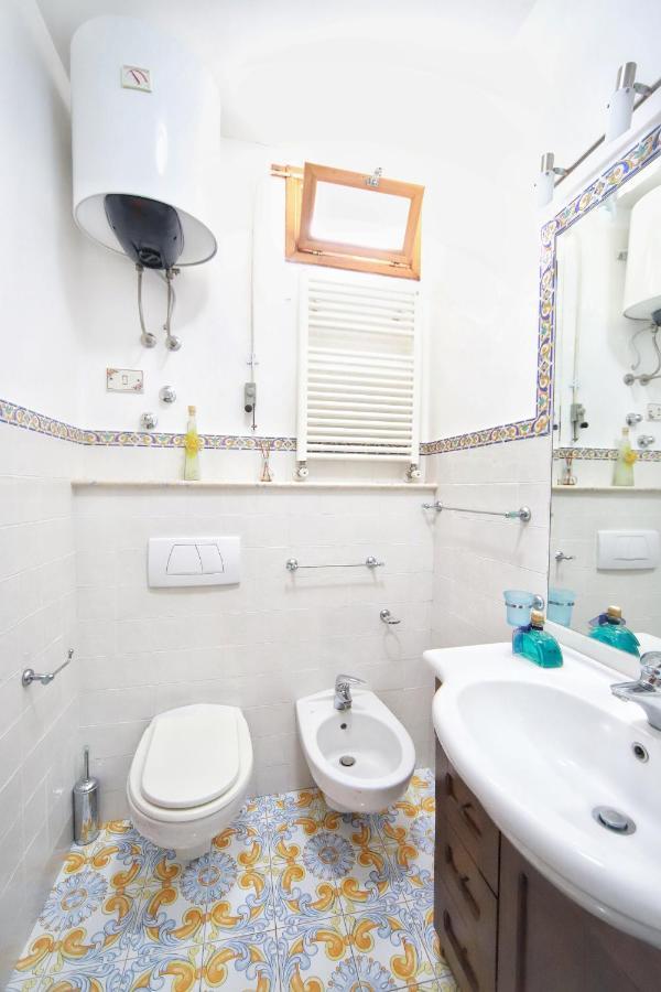Profumo Di Mare Apartment Ischia Exterior photo