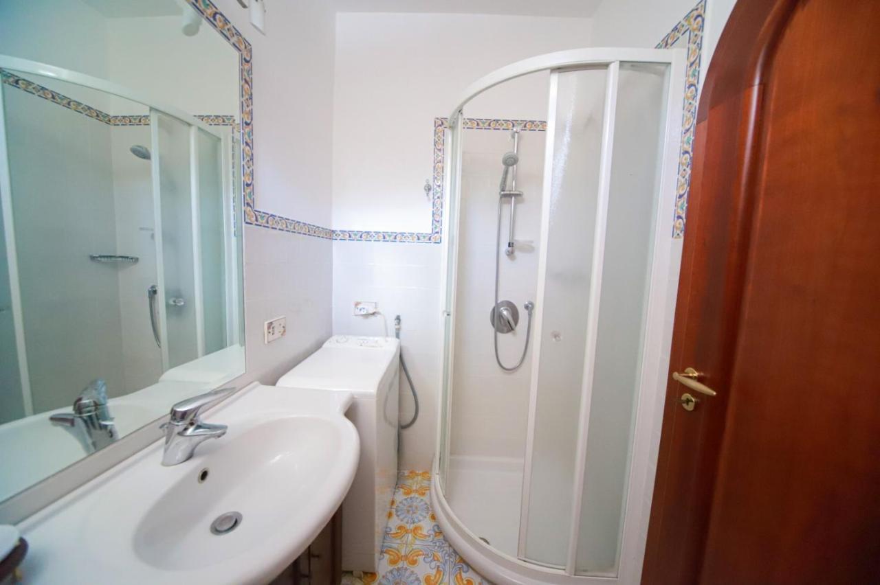 Profumo Di Mare Apartment Ischia Exterior photo