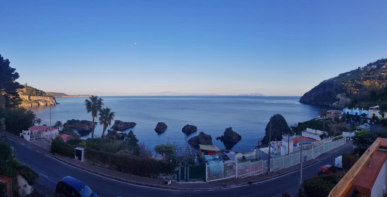 Profumo Di Mare Apartment Ischia Exterior photo